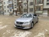 Toyota Camry 2013 года за 9 200 000 тг. в Аральск