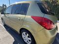 Nissan Tiida 2006 годаfor3 500 000 тг. в Актау – фото 3