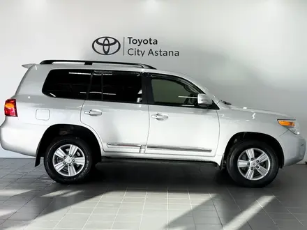 Toyota Land Cruiser 2013 года за 20 750 000 тг. в Астана – фото 18