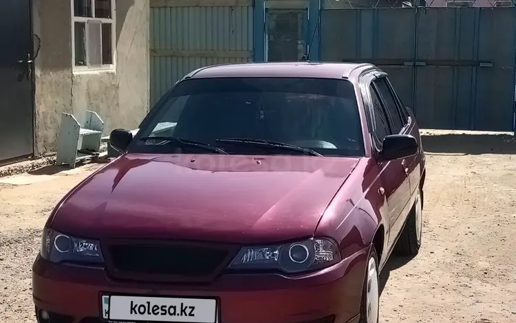 Daewoo Nexia 2012 года за 1 800 000 тг. в Байконыр