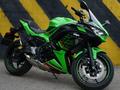 Kawasaki  Ninja 650 2023 годаfor5 000 000 тг. в Алматы – фото 2