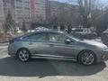 Hyundai Sonata 2018 года за 10 000 000 тг. в Семей – фото 10