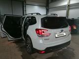 Subaru Forester 2023 годаүшін17 000 000 тг. в Актобе – фото 2