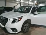 Subaru Forester 2023 годаүшін17 000 000 тг. в Актобе