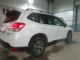 Subaru Forester 2023 годаүшін17 000 000 тг. в Актобе – фото 3