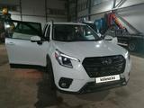 Subaru Forester 2023 годаүшін17 000 000 тг. в Актобе – фото 4