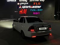 ВАЗ (Lada) Priora 2170 2014 годаfor3 300 000 тг. в Павлодар