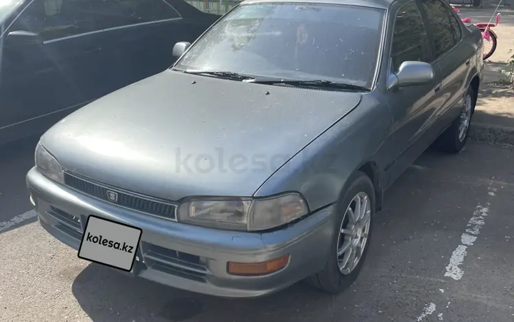 Toyota Sprinter 1994 года за 2 150 000 тг. в Павлодар