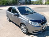 Chevrolet Nexia 2021 года за 5 000 000 тг. в Степногорск – фото 2