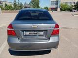 Chevrolet Nexia 2021 года за 5 000 000 тг. в Степногорск – фото 4