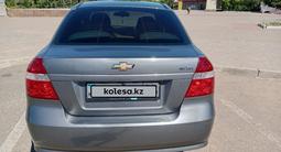 Chevrolet Nexia 2021 годаүшін5 000 000 тг. в Степногорск – фото 4