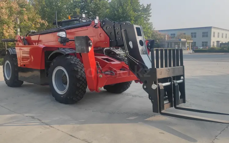 Manitou  18.40 2024 годаүшін38 080 000 тг. в Алматы