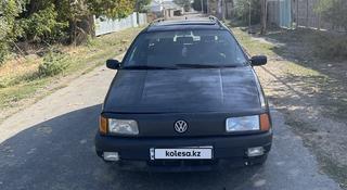 Volkswagen Passat 1992 года за 1 150 000 тг. в Тараз