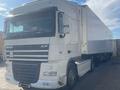 DAF  XF 2014 годаүшін38 000 000 тг. в Семей