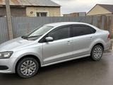 Volkswagen Polo 2013 годаүшін4 200 000 тг. в Жезказган – фото 2