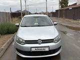 Volkswagen Polo 2013 годаүшін4 200 000 тг. в Жезказган