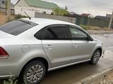 Volkswagen Polo 2013 годаүшін4 200 000 тг. в Жезказган – фото 3