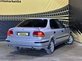 Honda Civic 1998 годаүшін1 600 000 тг. в Актобе – фото 4