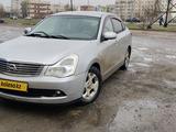 Nissan Bluebird 2007 годаүшін1 900 000 тг. в Петропавловск