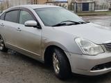 Nissan Bluebird 2007 годаүшін1 900 000 тг. в Петропавловск – фото 3