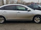 Nissan Bluebird 2007 годаүшін1 900 000 тг. в Петропавловск – фото 4