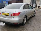 Nissan Bluebird 2007 годаүшін1 900 000 тг. в Петропавловск – фото 5