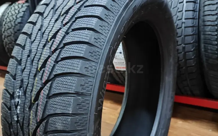 235-60-18 Kumho WS51 за 65 000 тг. в Алматы