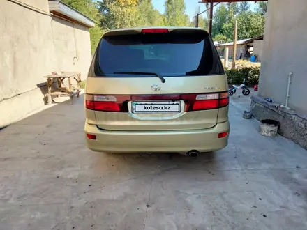 Toyota Previa 2001 года за 6 500 000 тг. в Алматы – фото 4