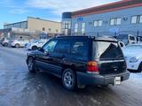 Subaru Forester 1998 годаүшін2 150 000 тг. в Балхаш – фото 5