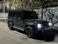 Mercedes-Benz G 63 AMG 2015 года за 36 500 000 тг. в Алматы