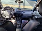 Nissan Almera Classic 2010 годаүшін3 000 000 тг. в Астана – фото 4