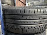 225 45 19 летние шины за 42 000 тг. в Алматы
