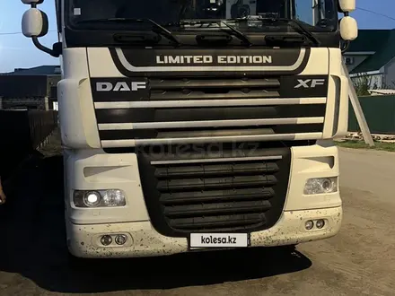 DAF  XF 105 2014 года за 22 000 000 тг. в Атырау – фото 5