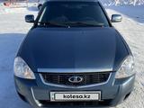 ВАЗ (Lada) Priora 2170 2015 года за 3 300 000 тг. в Усть-Каменогорск