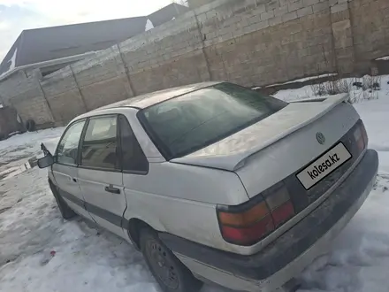 Volkswagen Passat 1990 года за 400 000 тг. в Шымкент