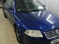 Volkswagen Passat 2001 года за 2 000 000 тг. в Уральск – фото 7