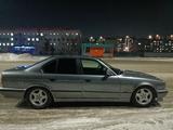 BMW 520 1991 года за 1 900 000 тг. в Кокшетау – фото 4