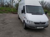 Mercedes-Benz Sprinter 2015 года за 12 500 000 тг. в Алматы