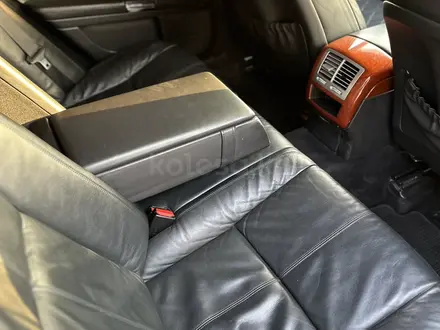 Mercedes-Benz S 550 2006 года за 7 500 000 тг. в Алматы – фото 21