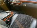 Mercedes-Benz S 550 2006 года за 7 500 000 тг. в Алматы – фото 27