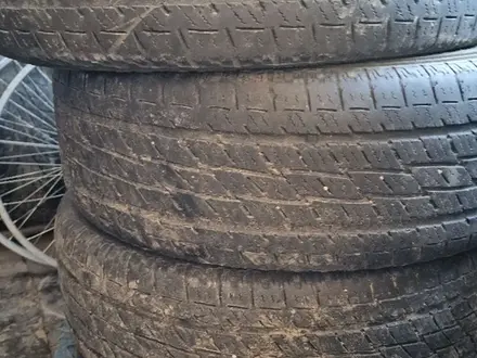 Шины 235/60 R 18 за 55 000 тг. в Павлодар