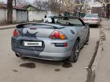 Mitsubishi Eclipse 2001 годаfor3 000 000 тг. в Алматы – фото 3