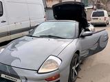 Mitsubishi Eclipse 2001 годаfor3 000 000 тг. в Алматы – фото 5