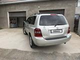 Toyota Highlander 2006 годаүшін7 000 000 тг. в Кызылорда – фото 3