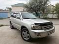 Toyota Highlander 2006 года за 7 000 000 тг. в Кызылорда
