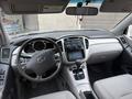 Toyota Highlander 2006 года за 7 000 000 тг. в Кызылорда – фото 5