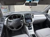 Toyota Highlander 2006 годаүшін7 000 000 тг. в Кызылорда – фото 5