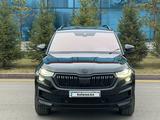 Skoda Kodiaq 2024 года за 19 200 000 тг. в Караганда – фото 2