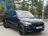 Skoda Kodiaq 2024 года за 19 200 000 тг. в Караганда