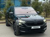 Skoda Kodiaq 2024 года за 19 200 000 тг. в Караганда – фото 4